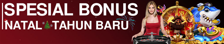 Bonus Natal dan Tahun Baru